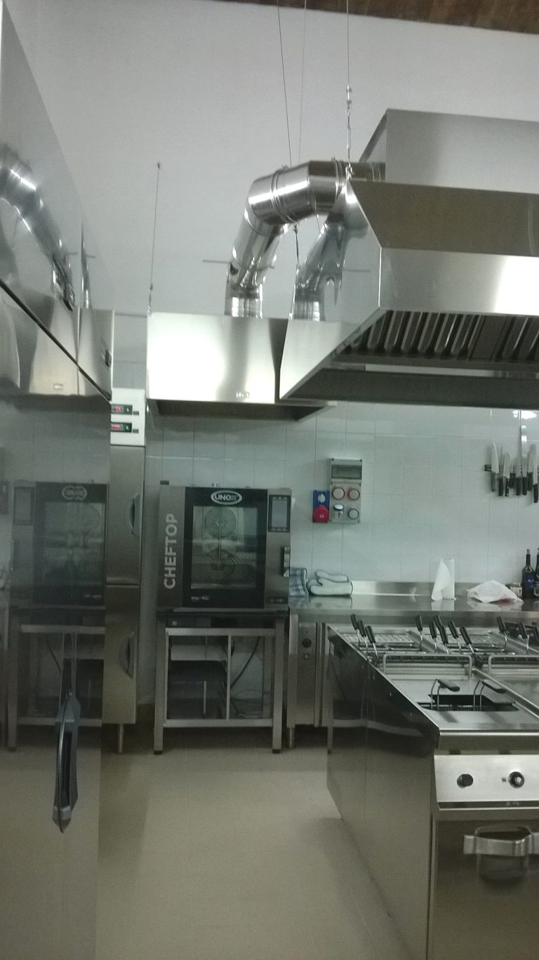 forno_unox_cucina_professionale_quadrilatero_noto
